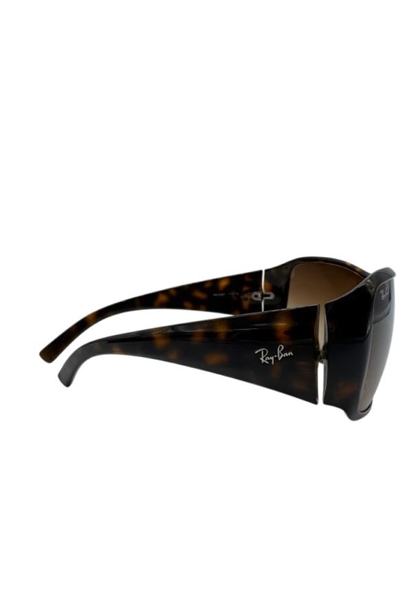 RAY-BAN - SUNGLASSES SHIELD CAREY - Image 10